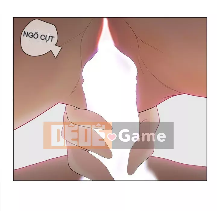 Thỏa thuận bí mật bất ngờ Chương 1-14