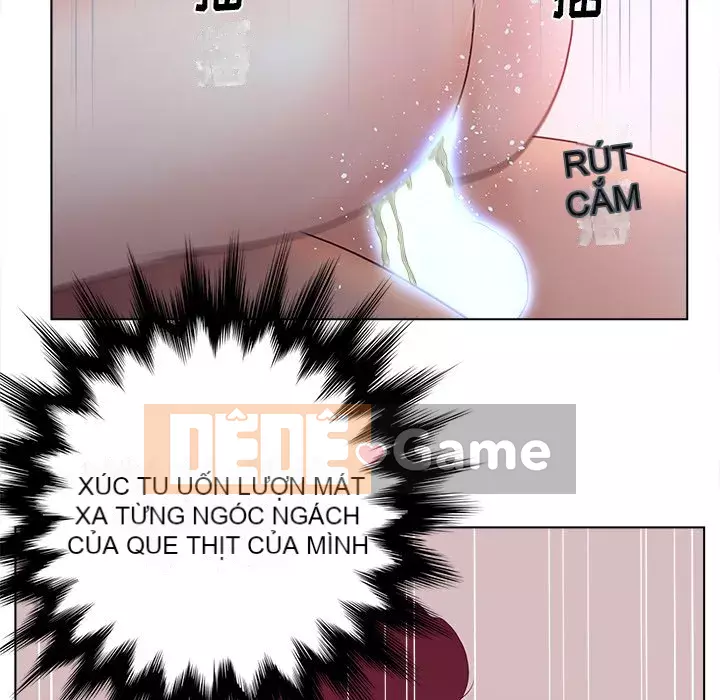 Thỏa thuận bí mật bất ngờ Chương 1-14