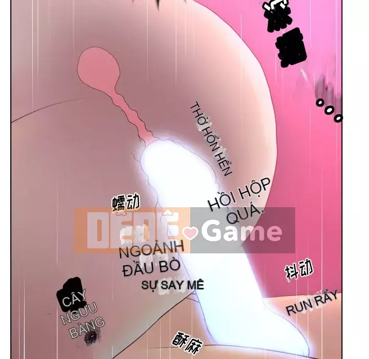 Thỏa thuận bí mật bất ngờ Chương 1-14