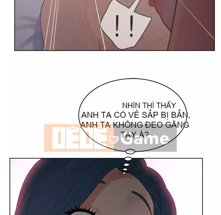 Thỏa thuận bí mật bất ngờ Chương 1-14