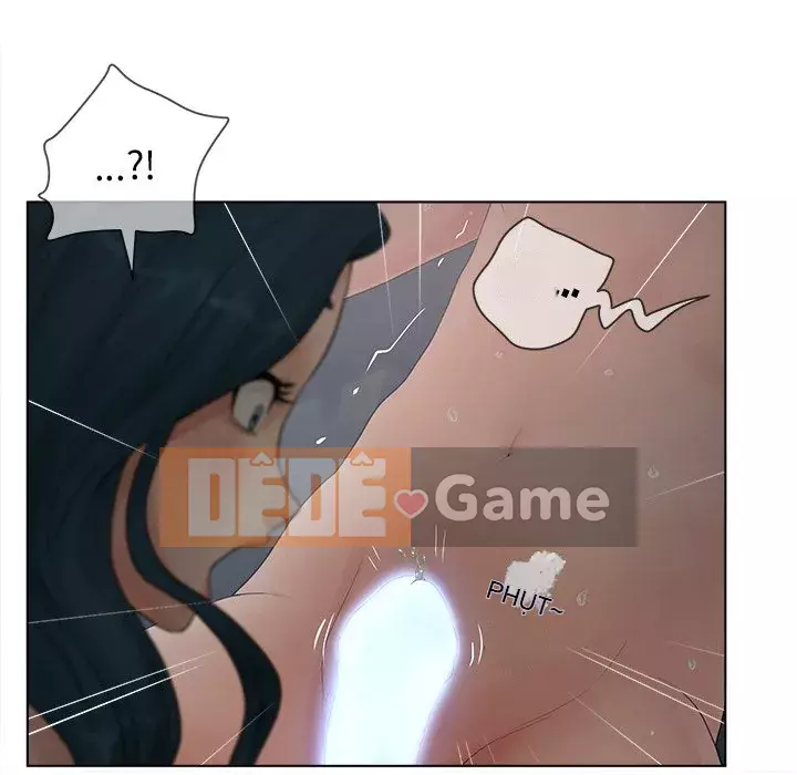 Thỏa thuận bí mật bất ngờ Chương 1-14