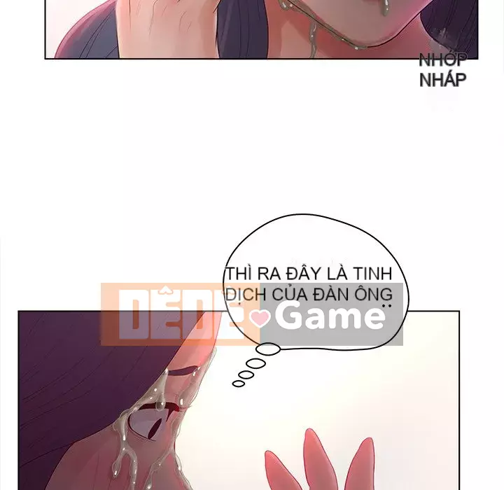 Thỏa thuận bí mật bất ngờ Chương 1-14