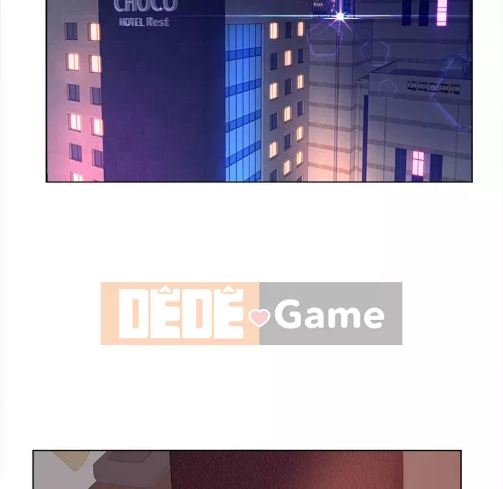 Thỏa thuận bí mật bất ngờ Chương 1-14