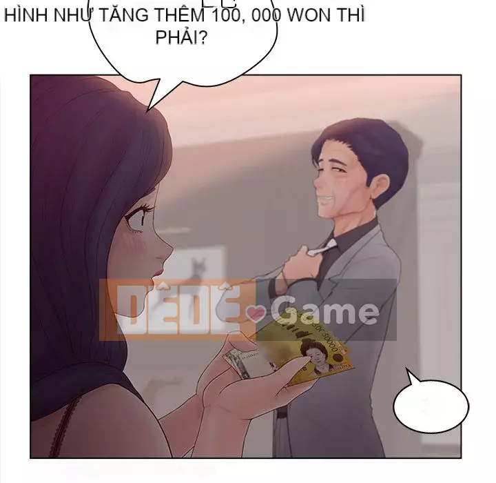 Thỏa thuận bí mật bất ngờ Chương 1-14