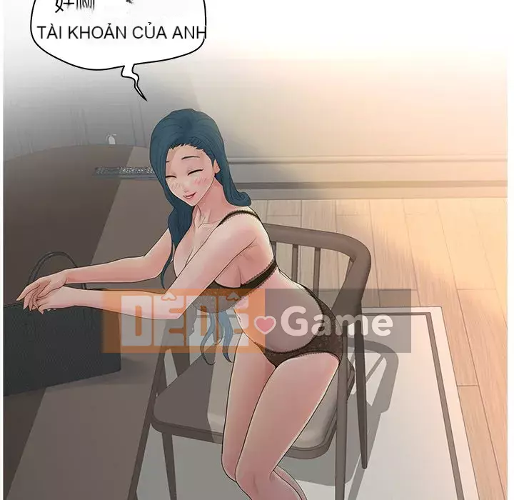 Thỏa thuận bí mật bất ngờ Chương 1-14