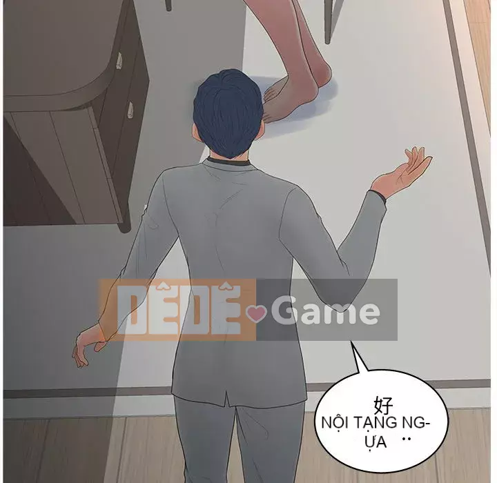 Thỏa thuận bí mật bất ngờ Chương 1-14