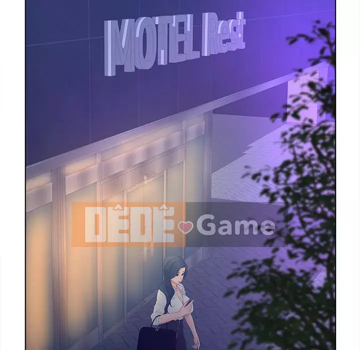 Thỏa thuận bí mật bất ngờ Chương 1-14