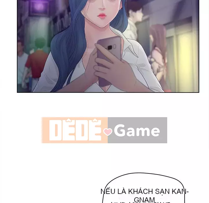 Thỏa thuận bí mật bất ngờ Chương 1-14