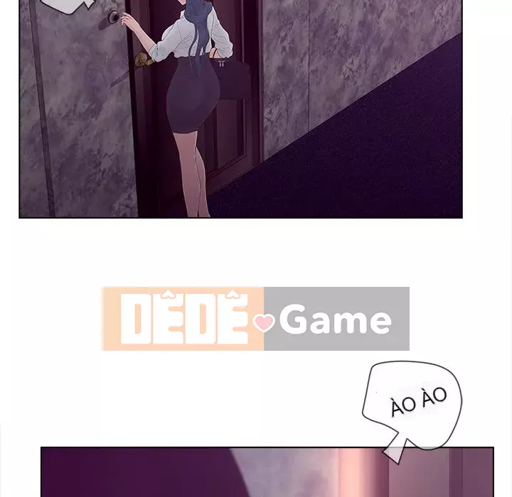 Thỏa thuận bí mật bất ngờ Chương 1-14