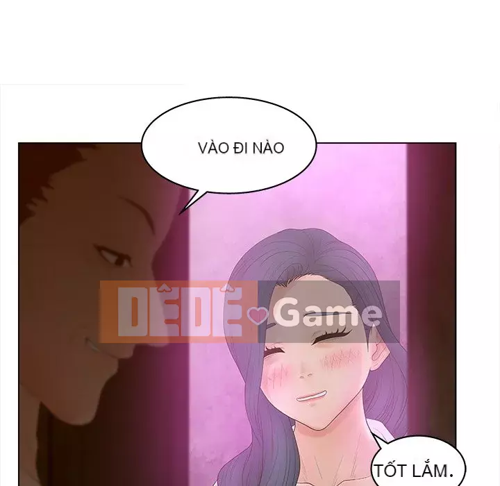 Thỏa thuận bí mật bất ngờ Chương 1-14