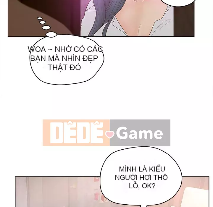 Thỏa thuận bí mật bất ngờ Chương 1-14