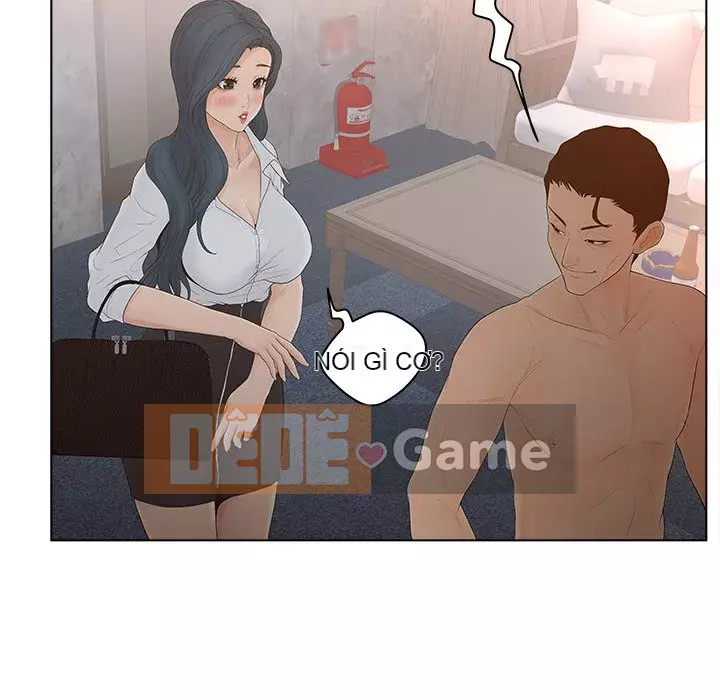 Thỏa thuận bí mật bất ngờ Chương 1-14