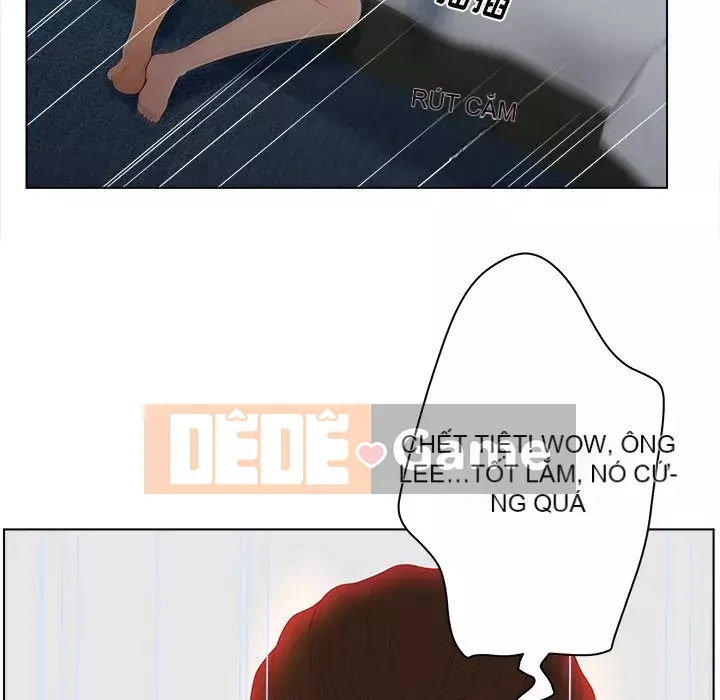 Thỏa thuận bí mật bất ngờ Chương 1-14