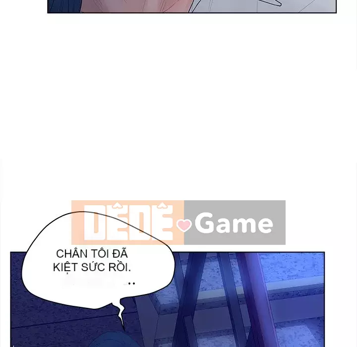 Thỏa thuận bí mật bất ngờ Chương 1-14