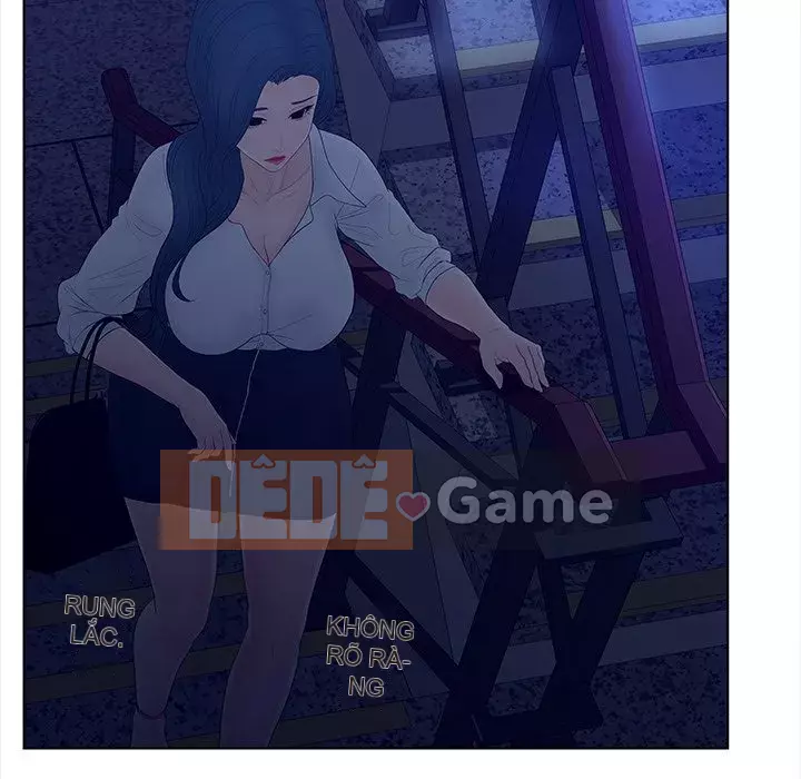 Thỏa thuận bí mật bất ngờ Chương 1-14