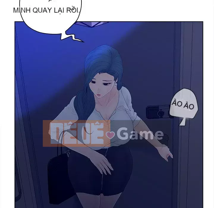 Thỏa thuận bí mật bất ngờ Chương 1-14