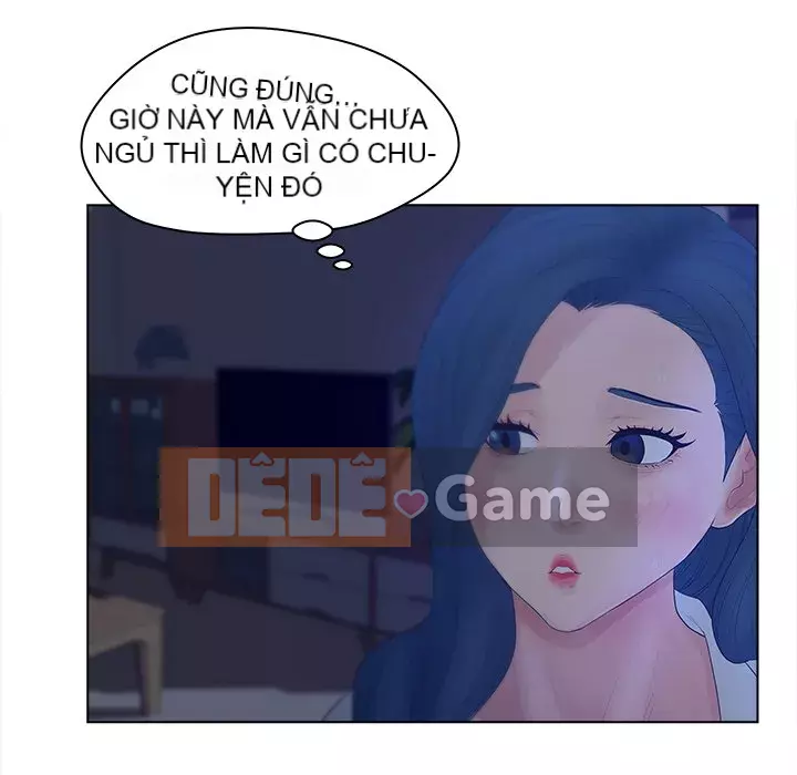 Thỏa thuận bí mật bất ngờ Chương 1-14