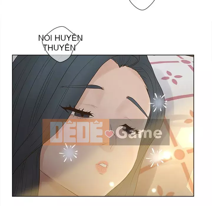 Thỏa thuận bí mật bất ngờ Chương 1-14