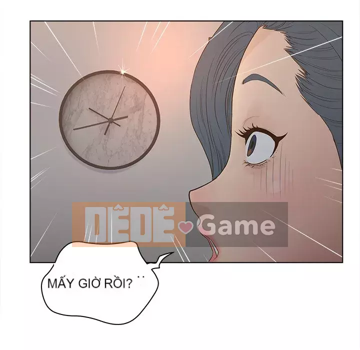 Thỏa thuận bí mật bất ngờ Chương 1-14