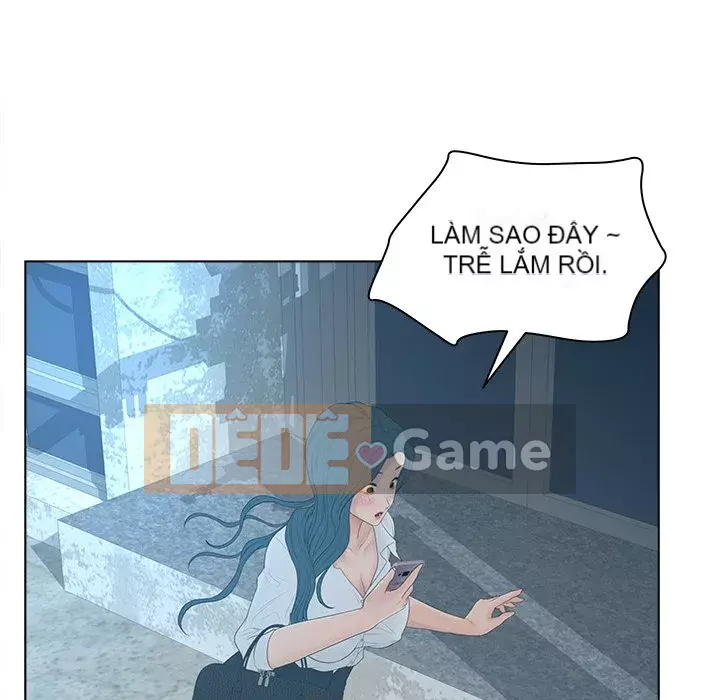 Thỏa thuận bí mật bất ngờ Chương 1-14