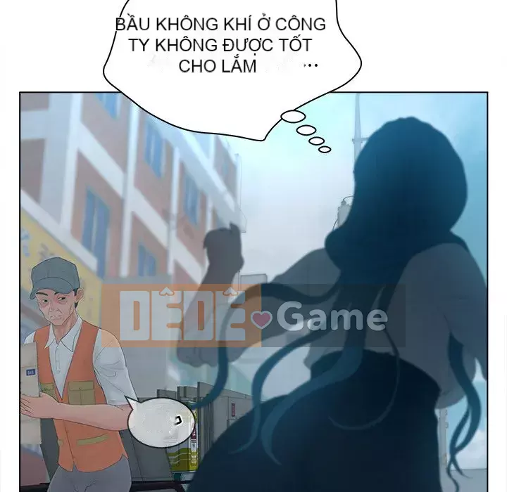 Thỏa thuận bí mật bất ngờ Chương 1-14