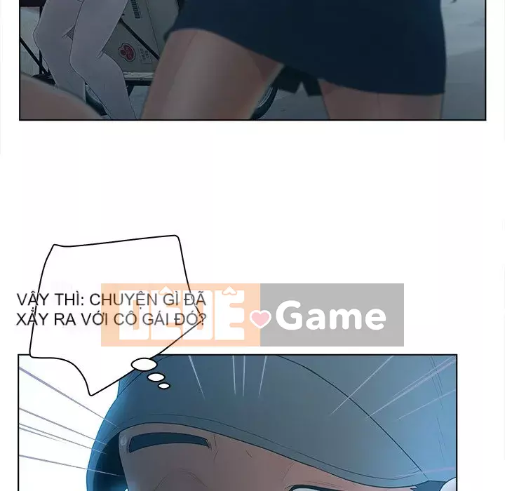 Thỏa thuận bí mật bất ngờ Chương 1-14