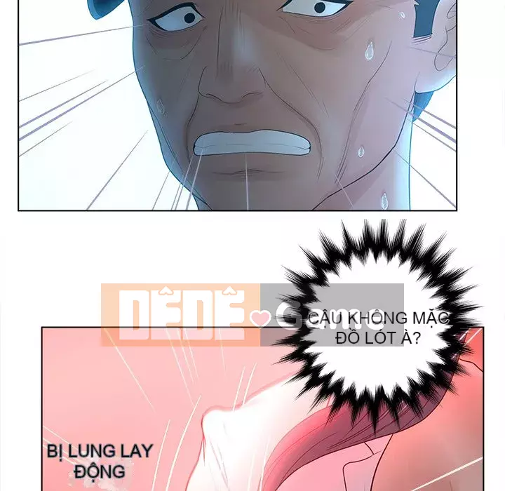 Thỏa thuận bí mật bất ngờ Chương 1-14