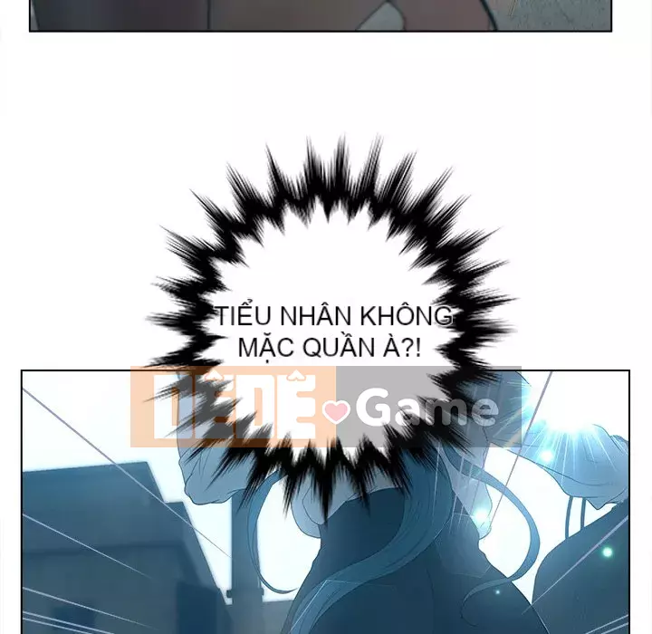 Thỏa thuận bí mật bất ngờ Chương 1-14