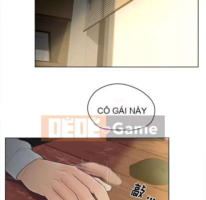 Thỏa thuận bí mật bất ngờ Chương 1-14