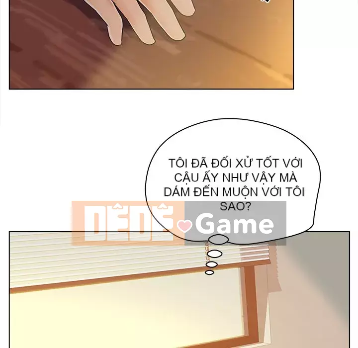 Thỏa thuận bí mật bất ngờ Chương 1-14