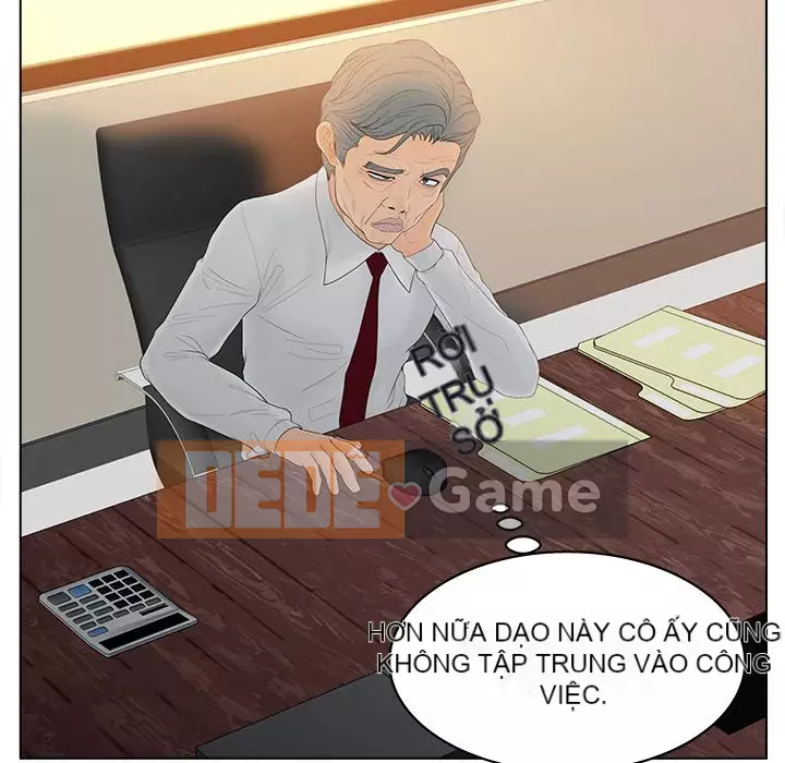 Thỏa thuận bí mật bất ngờ Chương 1-14