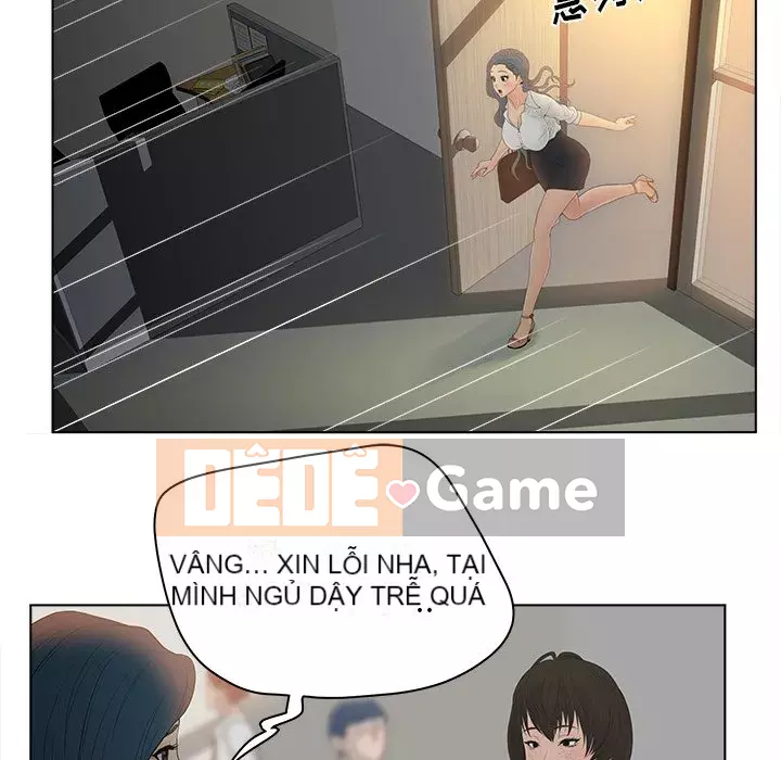 Thỏa thuận bí mật bất ngờ Chương 1-14