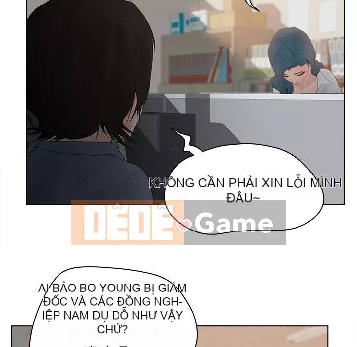 Thỏa thuận bí mật bất ngờ Chương 1-14