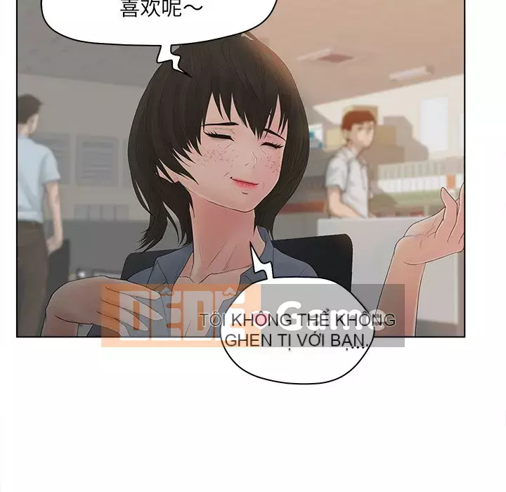 Thỏa thuận bí mật bất ngờ Chương 1-14