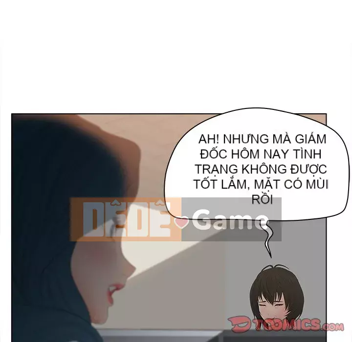 Thỏa thuận bí mật bất ngờ Chương 1-14