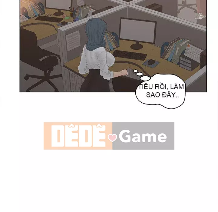 Thỏa thuận bí mật bất ngờ Chương 1-14