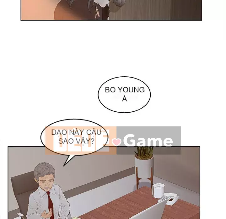 Thỏa thuận bí mật bất ngờ Chương 1-14