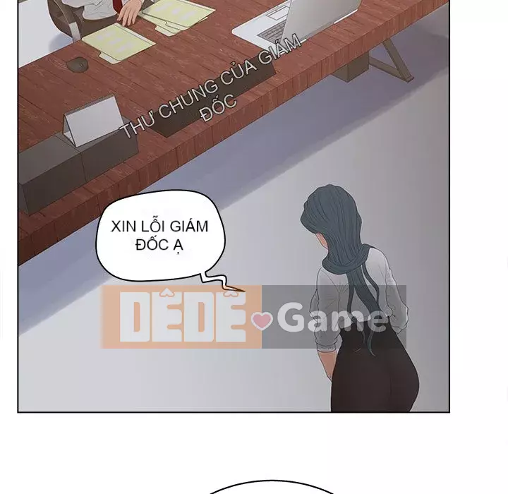 Thỏa thuận bí mật bất ngờ Chương 1-14