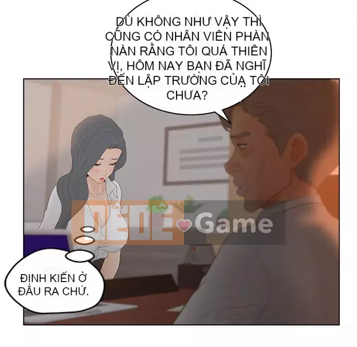 Thỏa thuận bí mật bất ngờ Chương 1-14