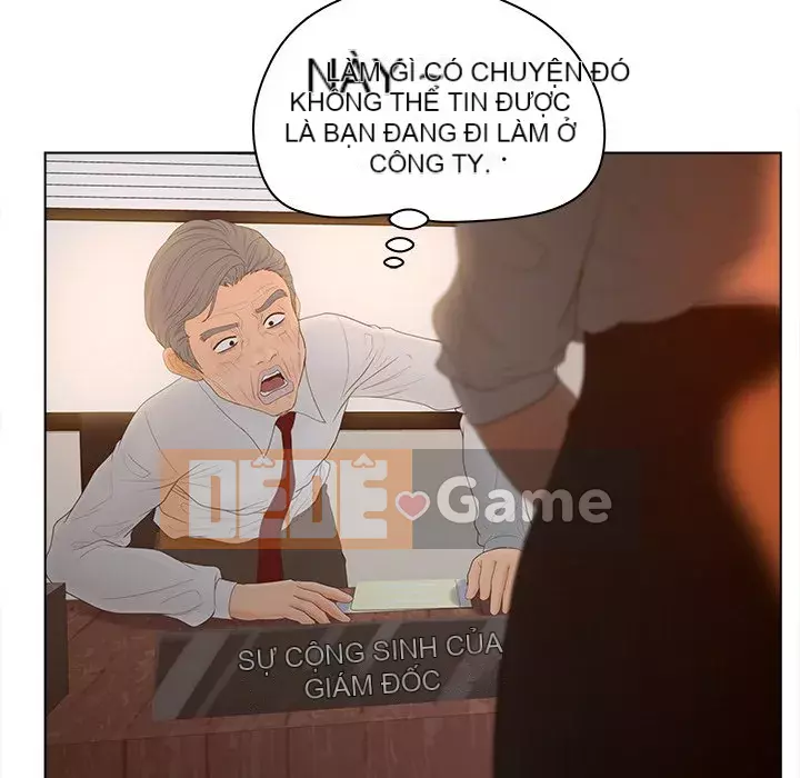 Thỏa thuận bí mật bất ngờ Chương 1-14