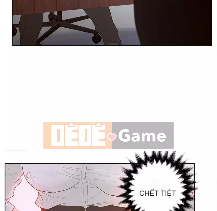 Thỏa thuận bí mật bất ngờ Chương 1-14