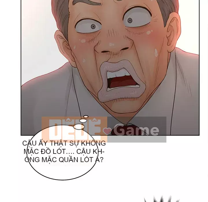 Thỏa thuận bí mật bất ngờ Chương 1-14