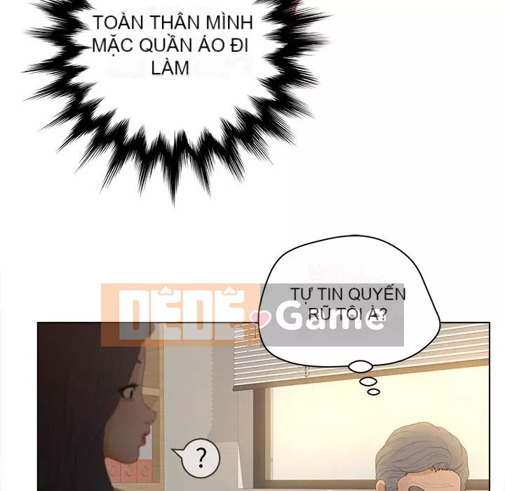 Thỏa thuận bí mật bất ngờ Chương 1-14