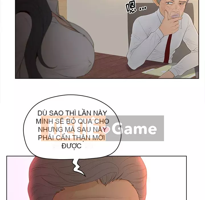 Thỏa thuận bí mật bất ngờ Chương 1-14