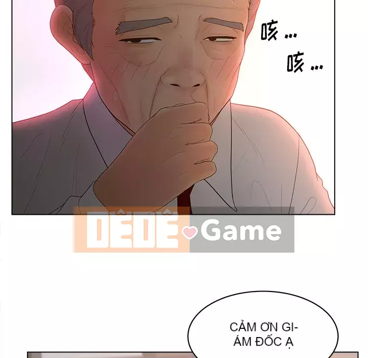 Thỏa thuận bí mật bất ngờ Chương 1-14