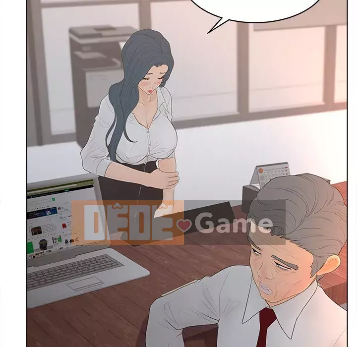 Thỏa thuận bí mật bất ngờ Chương 1-14