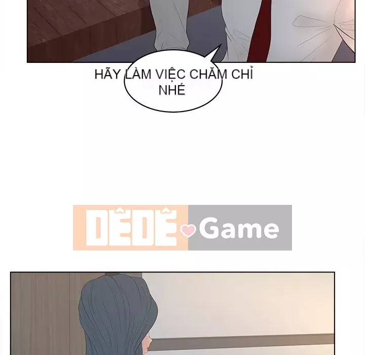 Thỏa thuận bí mật bất ngờ Chương 1-14