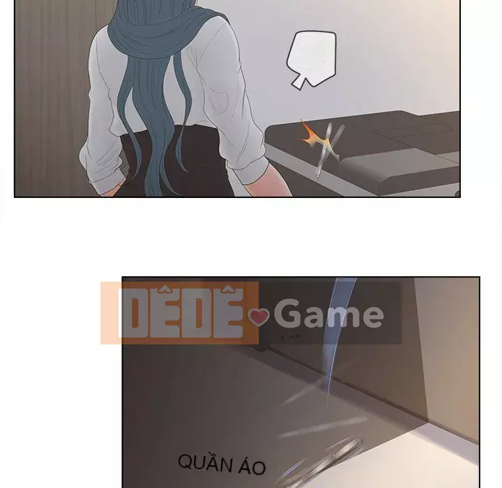 Thỏa thuận bí mật bất ngờ Chương 1-14