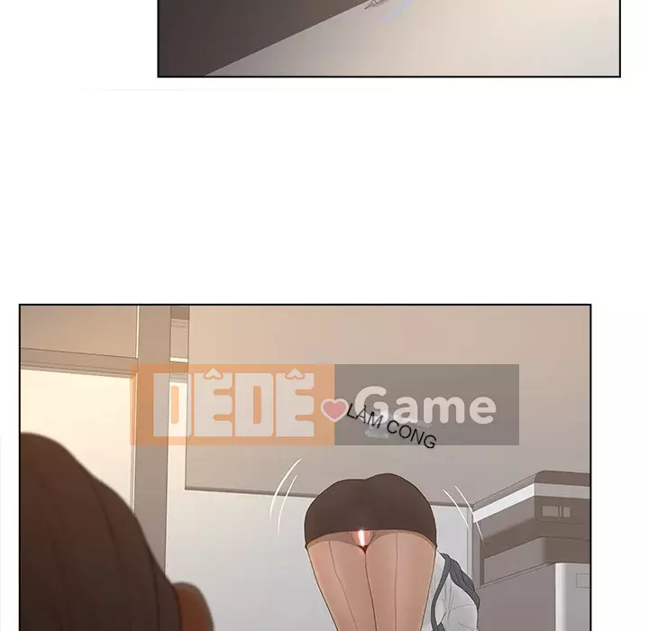 Thỏa thuận bí mật bất ngờ Chương 1-14