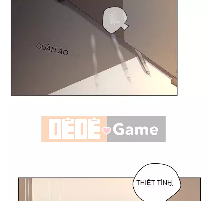 Thỏa thuận bí mật bất ngờ Chương 1-14